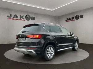 SEAT Ateca Xperience Bild 5