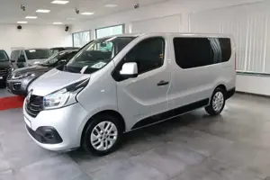 Renault Trafic 1.6 ENERGY dCi 145 Expression