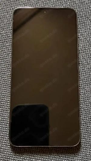  Smartphone Samsung Galaxy S22 128 GB Bild 4