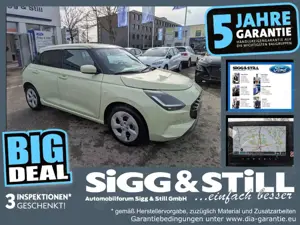 Suzuki Swift 1.2 Dualjet HYBRID Comfort LED*ACC*NAV*SHZ*CAM