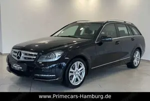 Mercedes-Benz C 220 T CDI BlueEfficiency Avantgarde|KAMERA|XEN