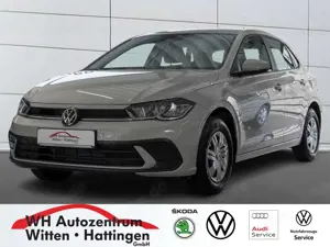 Volkswagen Polo 1.0 KLIMA LED APP-CONNECT BLUETOOTH SITZHZG