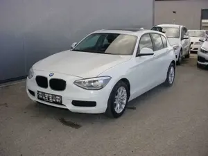 BMW 116 i *Navi*Glasdach*Xenon*Automatic***