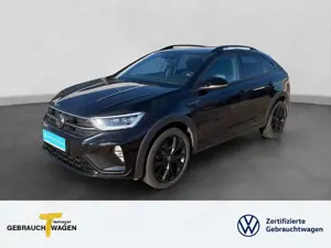 Volkswagen Taigo 1.5 TSI DSG R-LINE BLACK LM18 KAMERA BEATS