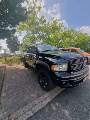 Dodge RAM 1500
