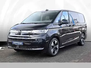 Volkswagen T7 Multivan Style lang LÜ 2.0 TDI 5J. Garantie UPE
