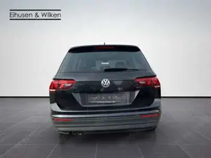 Volkswagen Tiguan 2.0+TDI+IQ-DRIVE+AHK+NAVI+MFL+ALU+ Bild 5