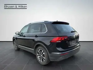 Volkswagen Tiguan 2.0+TDI+IQ-DRIVE+AHK+NAVI+MFL+ALU+ Bild 4