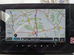 Suzuki Swift 1.2 Dualjet HYBRID Comfort LED*ACC*NAV*SHZ*CAM Bild 5