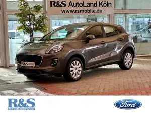 Ford Puma CoolConnect+Tempo+Lenkradheizung+Klima
