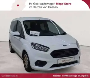 Ford Tourneo