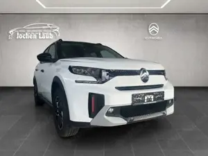 Citroen C3 Aircross Hybrid 145 MAX