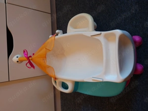 Spielzeug - Schlafbett für Neugeborene Puppen 