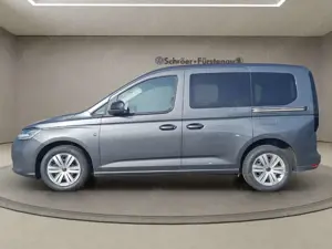 Volkswagen Caddy 2.0 TDI ''X-tra'' DSG (AHK/ACC/LED/Navi) Bild 2