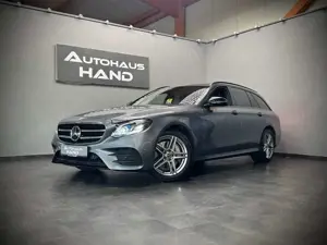 Mercedes-Benz E 300 de*T*AMG-LINE*MULTIBEAM*NIGHT*PLUG-IN*2.Hd
