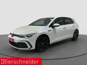 Volkswagen Golf GTI Golf 8 GTI 2.0 TSI DSG LED+ ACC NAVI SHZ Bild 2