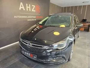 Opel Astra K Sports 1.6 BiTurbo CDTI, Innovation