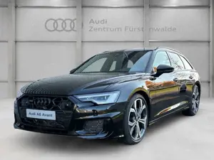 Audi A6 line tiptronic Avant 50 TDI quattro tiptronic+ S l