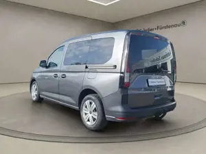 Volkswagen Caddy 2.0 TDI ''X-tra'' DSG (AHK/ACC/LED/Navi) Bild 3