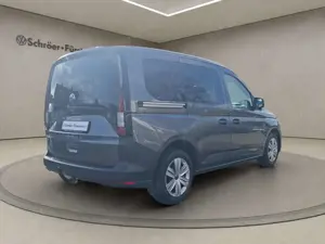 Volkswagen Caddy 2.0 TDI ''X-tra'' DSG (AHK/ACC/LED/Navi) Bild 5