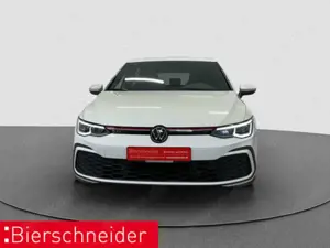 Volkswagen Golf GTI Golf 8 GTI 2.0 TSI DSG LED+ ACC NAVI SHZ Bild 3