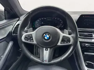 BMW M850 M850 i xDrive-xDrive-M Carbon-Pano-BW-360 Bild 5