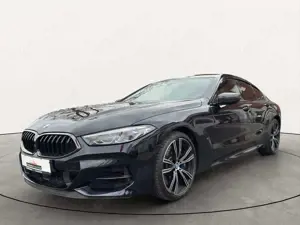 BMW M850 M850 i xDrive-xDrive-M Carbon-Pano-BW-360 Bild 3