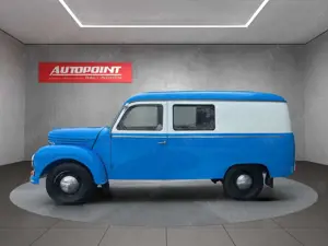 Others Others Framo V 901 Kombi 5 Sitze Komplett Restauration Bild 2