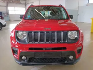 Jeep Renegade Longitude ACC+PDC+CARPLAY+LK.HZ+SPUR.AS Bild 2