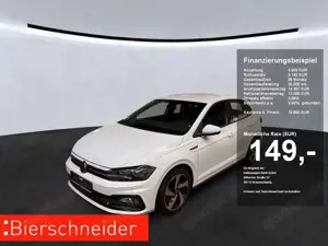 Volkswagen Polo 2.0 TSI DSG GTI ACC KAMERA LED