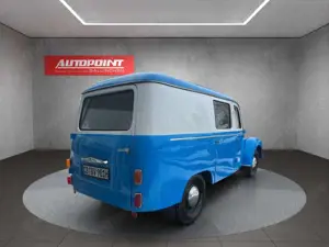Others Others Framo V 901 Kombi 5 Sitze Komplett Restauration Bild 5