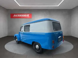 Others Others Framo V 901 Kombi 5 Sitze Komplett Restauration Bild 3