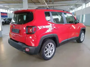 Jeep Renegade Longitude ACC+PDC+CARPLAY+LK.HZ+SPUR.AS Bild 5