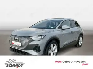 Audi Q4 e-tron 40 e-tron AHK 19" MATRIX RFK MMI