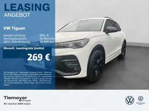 Volkswagen Tiguan 1.5 eTSI DSG R-LINE AREA VIEW IQ.LIGHT NA
