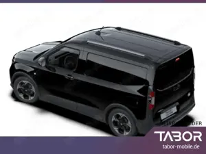Ford Transit Courier Aut Active Kam Temp UVP-24%* Bild 4