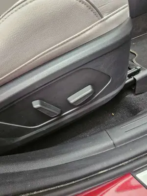 Hyundai TUCSON Premium NX4e Plug in Hybrid Bild 5