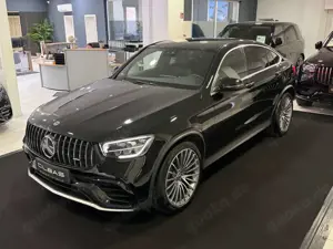 Mercedes-Benz GLC 63 AMG 4M COUPE *AMBI*AMG AGA*DIGITAL T*