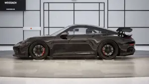 Porsche 992 .2 GT3 MY26 WEISSACH CLUPSPORT LIFT SCHALE