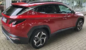 Hyundai TUCSON Premium NX4e Plug in Hybrid