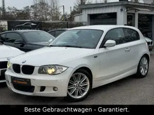 BMW 116 i Edition M-Sport * NAVI-Profession* HARMAN*
