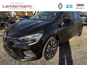 Renault Clio EQUILIBRE TCe 90 PDC+SITZH+NAVI+AHK