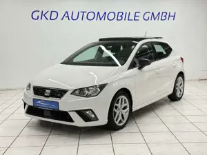 SEAT Ibiza FR 1.0*Virtual-Cock*Beats*Pano*Kessy*DAB+