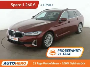 BMW 530 530d Mild-Hybrid xDrive Luxury Line Aut.*NAVI*ACC*
