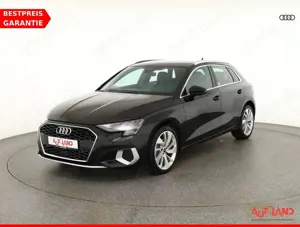 Audi A3 Sportback 30 TDI S-tronic LED Navi ACC DAB