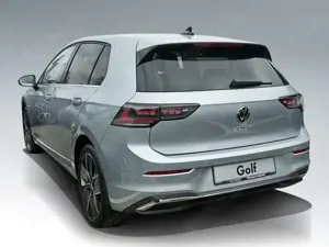 Volkswagen Golf Bild 5