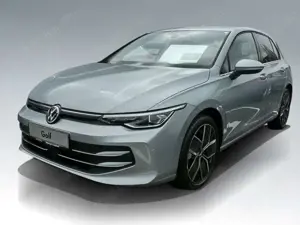 Volkswagen Golf Bild 2