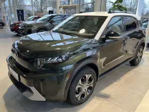 Citroen C3 Aircross Turbo 100 PLUS HUD LED Apple CarPlay Android Auto