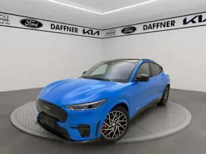 Ford Mustang Mach-E Mach-E GT AWD Panorama Navi BO Bild 1