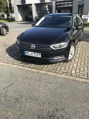 Volkswagen Passat Variant Passat Variant 1.4 TSI ACT (BMT) DSG Comfortline